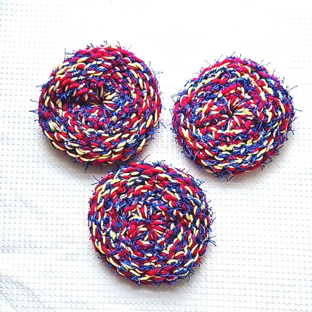 Handmade newly made